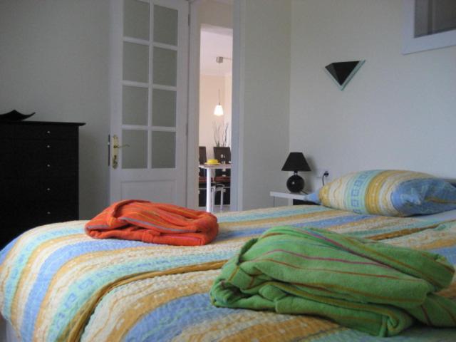 Villa Niki Mit Beheiztem Gemeinschaftspool Fuer 2 Appartments Las Brenas ภายนอก รูปภาพ