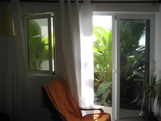 Villa Niki Mit Beheiztem Gemeinschaftspool Fuer 2 Appartments Las Brenas ภายนอก รูปภาพ