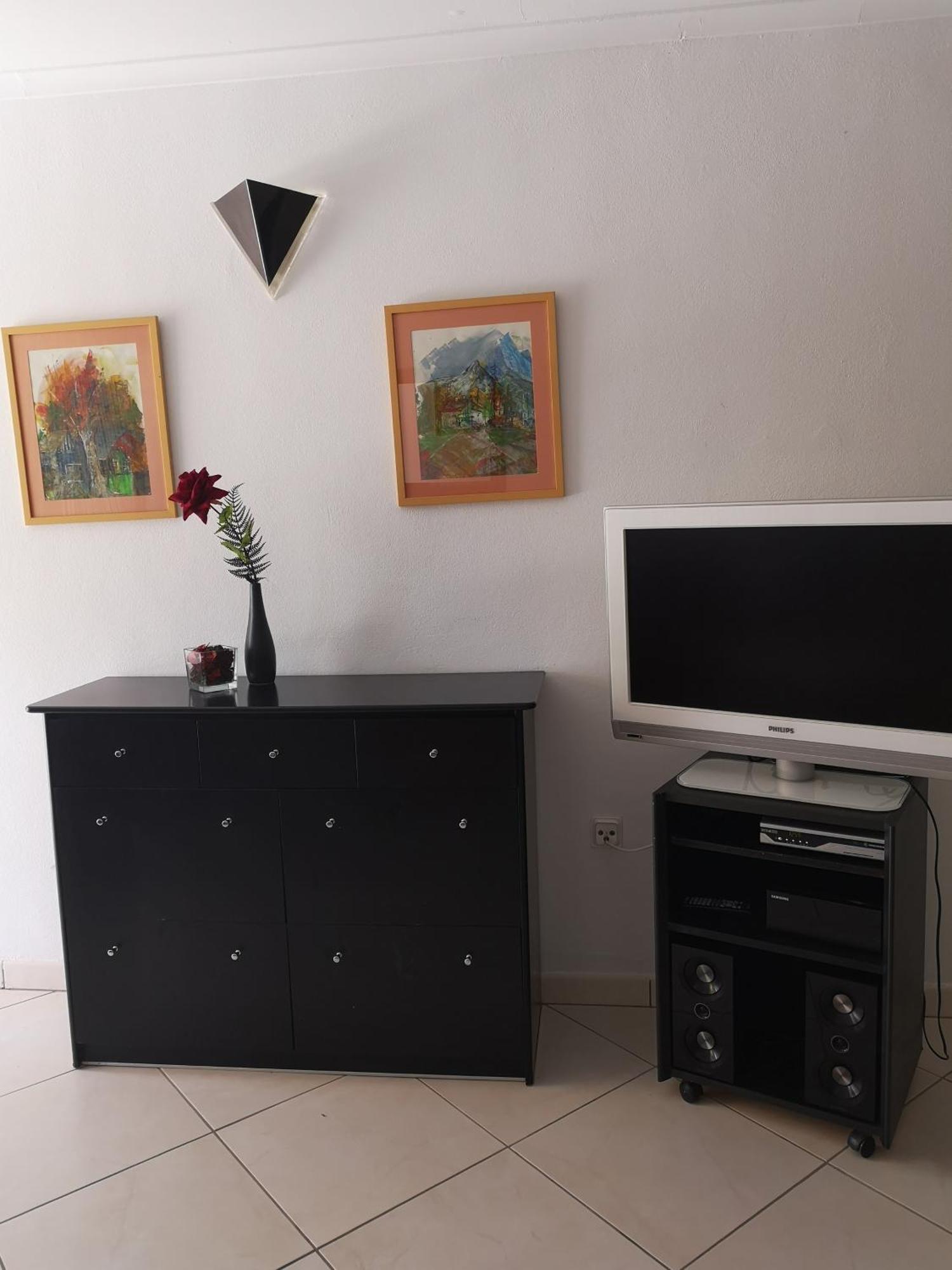 Villa Niki Mit Beheiztem Gemeinschaftspool Fuer 2 Appartments Las Brenas ภายนอก รูปภาพ